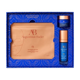 The Rich Renewal Trio Gift Set