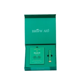 Grow & Glow: The Eye & Brow Therapy Edit Gift Set