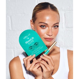 Grow & Glow: The Eye & Brow Therapy Edit Gift Set