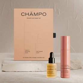 Growth and Repair Set