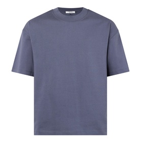 Back Logo T-Shirt