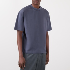 Back Logo T-Shirt