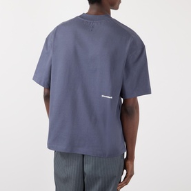 Back Logo T-Shirt