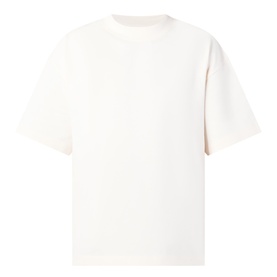 Back Logo T-Shirt