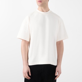 Back Logo T-Shirt