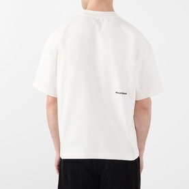 Back Logo T-Shirt