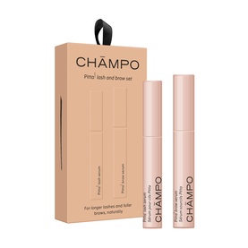 Brow and Lash Set