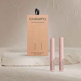 Brow and Lash Set