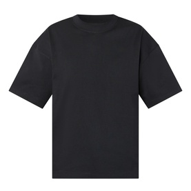 Back Logo T-Shirt
