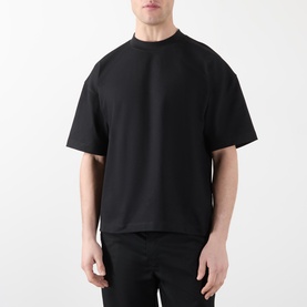 Back Logo T-Shirt