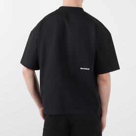 Back Logo T-Shirt