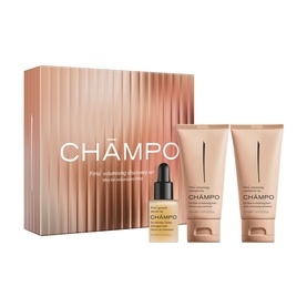 Pitta Volumising Discovery Set