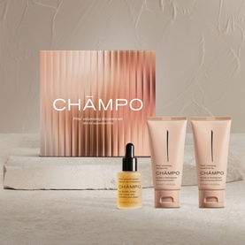 Pitta Volumising Discovery Set