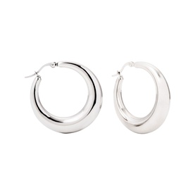 Everyday Hoop Earrings