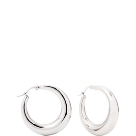 Everyday Hoop Earrings