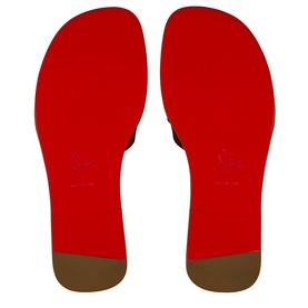 Her In Roma Flat Sandals