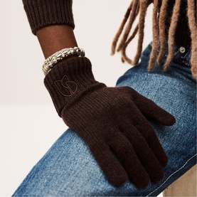 Cimon Cashmere Gloves
