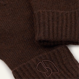 Cimon Cashmere Gloves