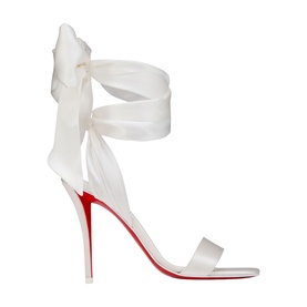 Miss Z Du Desert 100 Heeled Sandals