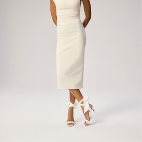 Miss Z Du Desert 100 Heeled Sandals