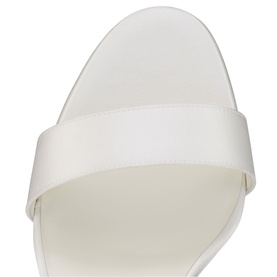 Miss Z Du Desert 100 Heeled Sandals