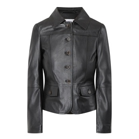 Finale Leather Jacket