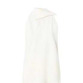 Dalmata Halter Blouse