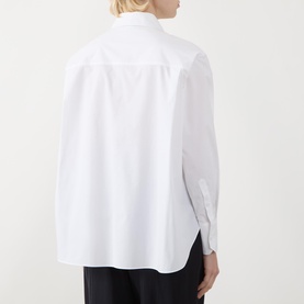 Falesia Ruffle Blouse