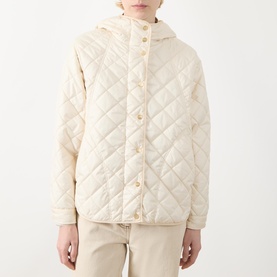 Racconto Quilted Jacket
