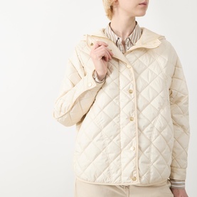 Racconto Quilted Jacket