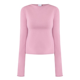 Albero Long-Sleeved Top
