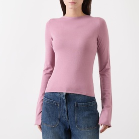 Albero Long-Sleeved Top
