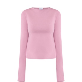 Albero Long-Sleeved Top