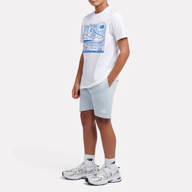Greatest Hits Logo T-Shirt & Shorts Two-Piece Set