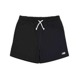 Small Logo Shorts