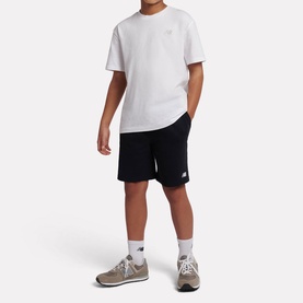 Small Logo Shorts