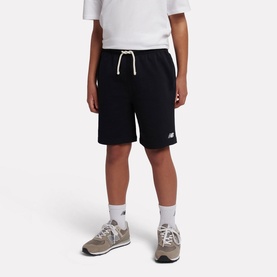 Small Logo Shorts