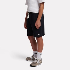 Small Logo Shorts