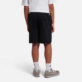 Small Logo Shorts
