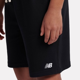 Small Logo Shorts