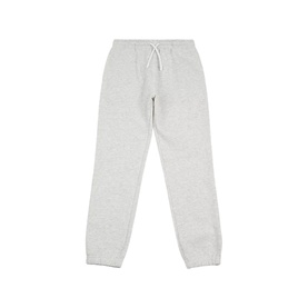 Small Logo Joggers