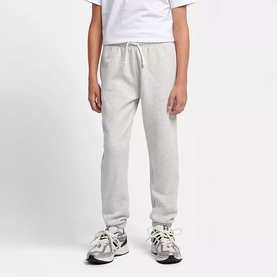 Small Logo Joggers
