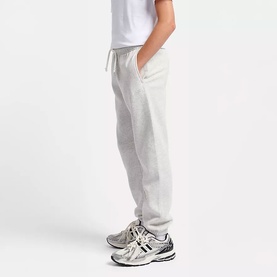 Small Logo Joggers