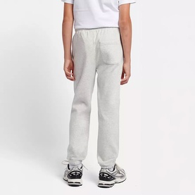 Small Logo Joggers