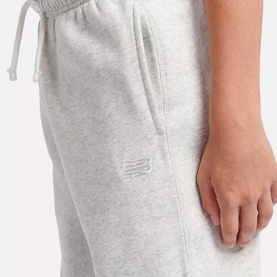 Small Logo Joggers