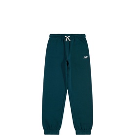 Small Logo Joggers