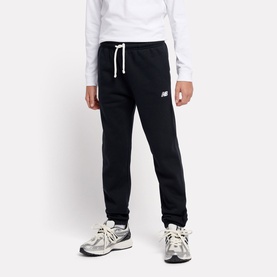 Small Logo Joggers