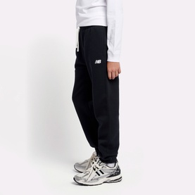 Small Logo Joggers