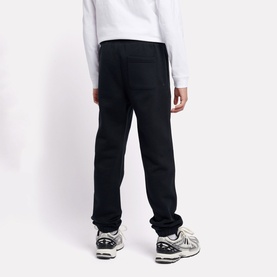 Small Logo Joggers