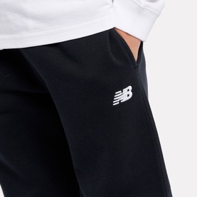 Small Logo Joggers